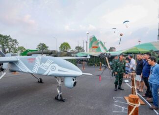 Chỉ như thế mà cầu… ‘vững chắc’?