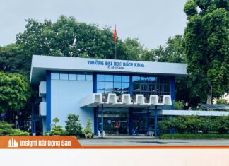 Số phận một ngôi trường