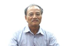 Người xứng đáng được tôn vinh