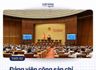 Nhân tài đang ở đâu?