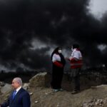 Tầm nhìn Chiến lược và tính toán sai lầm của Jared Kushner- Netanyahu