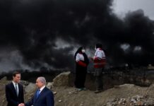 Tầm nhìn Chiến lược và tính toán sai lầm của Jared Kushner- Netanyahu