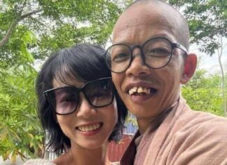 Lời tố cáo của một Phật tử sau bốn năm theo ‘thầy’