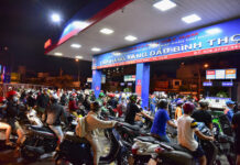 Làm cho tàn mạt là chuyện không cần quản?