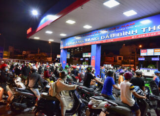 Làm cho tàn mạt là chuyện không cần quản?