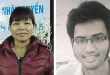 Việt Nam: Hãy phóng thích các tù nhân chính trị đang cần điều trị y tế