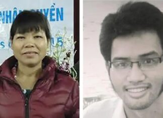 Việt Nam: Hãy phóng thích các tù nhân chính trị đang cần điều trị y tế