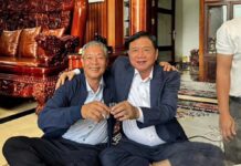 Công bằng xã hội ở đâu? Bình đẳng công dân ở đâu?