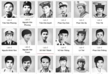 Gạc Ma (14/3/1988 — 14/3/2026): Bài học nào trong một thế giới đang biến động dữ dội?
