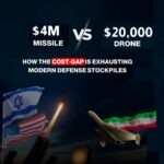 Drone, vũ khí của cuộc chiến hiện đại