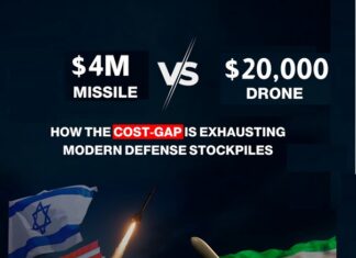 Drone, vũ khí của cuộc chiến hiện đại