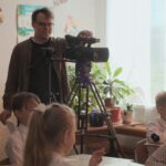 “Người vô danh chống lại Putin”: Khi sự thật bắt đầu từ một người vô danh