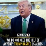 Sự kiêu ngạo của Tổng thống Trump làm mất đồng minh, cuộc chiến với Iran sẽ kéo dài!