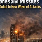 Mở nắp lon trùng (Kỳ 2): Dubai – Thiên đuờng khói lửa