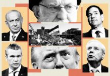 Mở nắp lon trùng (Kỳ 4): Catch-22