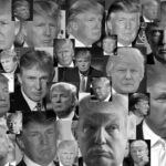 Vô số Trump hay duy nhất một Trump?