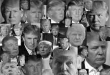 Vô số Trump hay duy nhất một Trump?