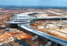 Phi trường Long Thành và một đảng chuyên ‘chạy làng’ (Phần 1)