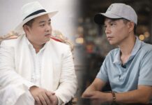 Lệ làng đã xong, giờ tới luật nước?