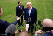 Mở nắp lon trùng (Kỳ 5): Tẩu vi thượng sách