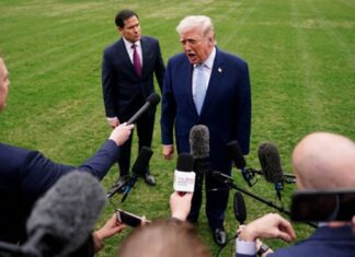 Mở nắp lon trùng (Kỳ 5): Tẩu vi thượng sách