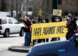 Nhân ngày Quốc tế Chống Kỳ thị Chủng tộc 21-3: Cá nhân chúng ta có kỳ thị không? (Kỳ 1)