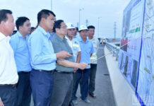 Phi trường Long Thành và một đảng chuyên ‘chạy làng’ (Phần 2)