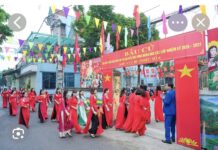 Vấn đề của chúng ta không chỉ nằm ở thể chế