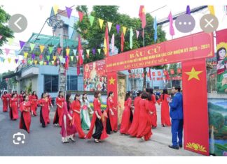 Vấn đề của chúng ta không chỉ nằm ở thể chế