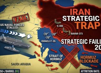 Chiến thắng quân sự không cứu nổi một thất bại chiến lược