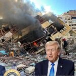 Cái “giỏi” của Trump và cái nghề… chọc tiết lợn!