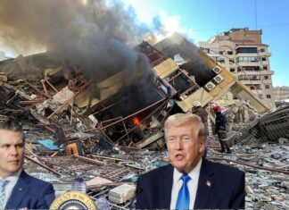 Cái “giỏi” của Trump và cái nghề… chọc tiết lợn!