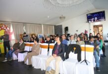 Cảm nhận Berlin: Không gian văn hóa mới (Kỳ 3)