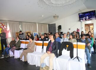 Cảm nhận Berlin: Không gian văn hóa mới (Kỳ 3)