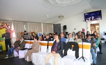 Cảm nhận Berlin: Không gian văn hóa mới (Kỳ 3)