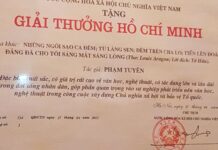 Chuyện đoàn (Kỳ 2)