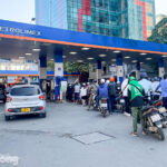 An ninh năng lượng như chỉ mành treo chuông vì gian ý? (Phần 1)