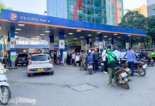 An ninh năng lượng như chỉ mành treo chuông vì gian ý? (Phần 1)