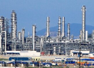 An ninh năng lượng như chỉ mành treo chuông vì gian ý? (Phần 2)