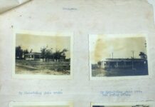 Trạm khí tượng Hoàng Sa là của Việt Nam