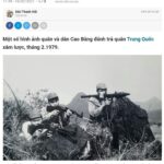 Họ đã cố tình gọi sai tên cuộc chiến đấu chống xâm lược (Kỳ 2)