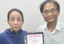 Vụ án Hồ Duy Hải: Đừng biến chứng cứ ngoại phạm thành “đạo cụ” truyền thông