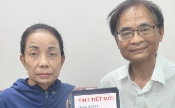 Vụ án Hồ Duy Hải: Đừng biến chứng cứ ngoại phạm thành “đạo cụ” truyền thông