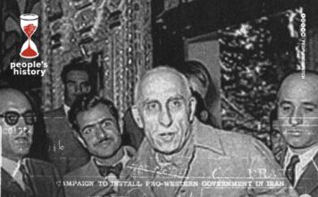 Bốn ngày của tháng Tám