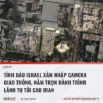 Đất nước để mất quyền riêng tư thì sẽ nguy hiểm thế nào?