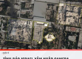 Đất nước để mất quyền riêng tư thì sẽ nguy hiểm thế nào?