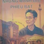 Cảm nhận Berlin: Từ Rhinstrasse đến Đồng Xuân (Kỳ 1)