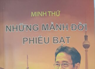 Cảm nhận Berlin: Từ Rhinstrasse đến Đồng Xuân (Kỳ 1)