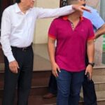 Mong mọi người thông cảm cho sự im lặng này