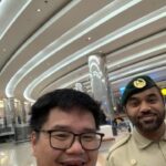 Từ khủng hoảng Dubai nghĩ về cơ hội cho Long Thành